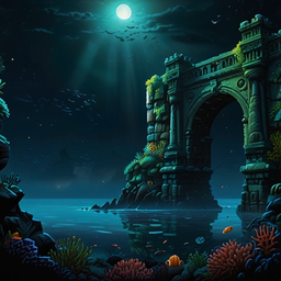 Coral Reef Quest Casinado Casino Reseña