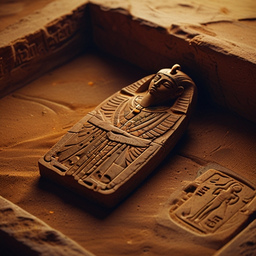 Pharaoh's Ember Casinado
