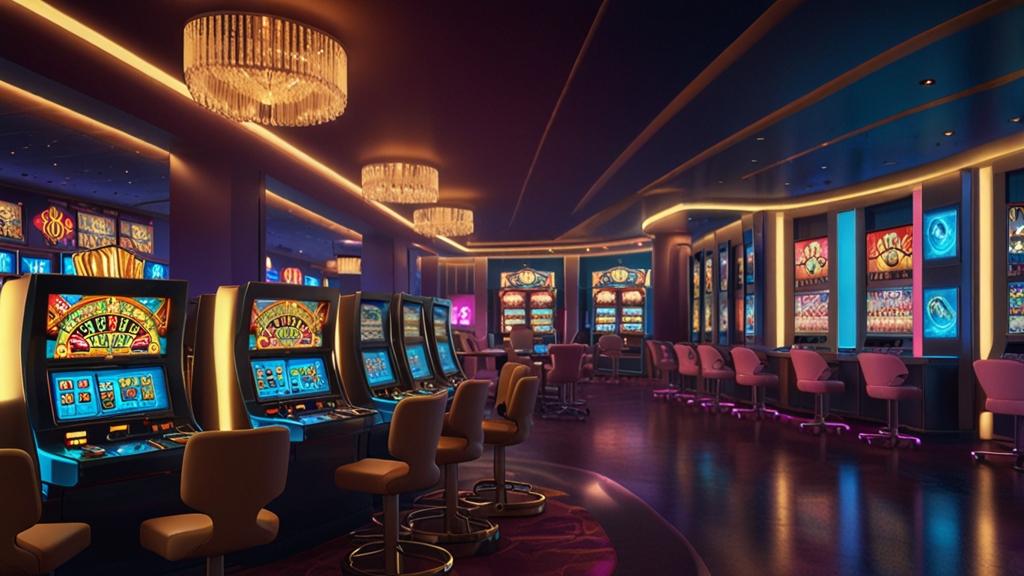 Casino Casinado